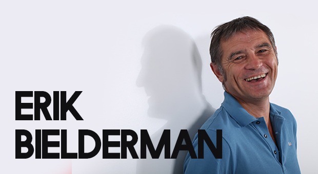 Erik Bielderman