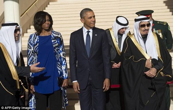 Michelle Obama