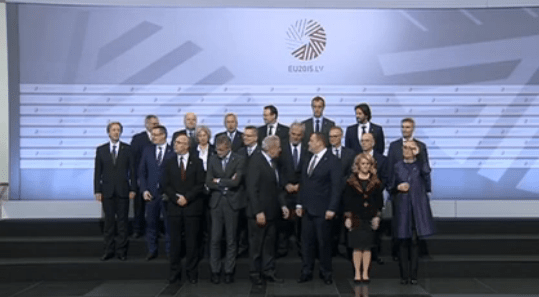 terrorisme réunion ministres ue