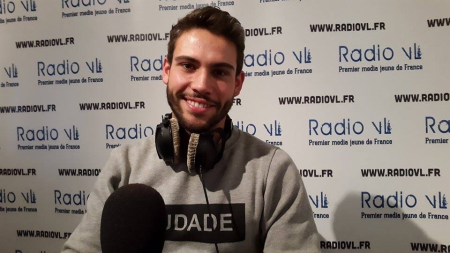 Kévin Miranda