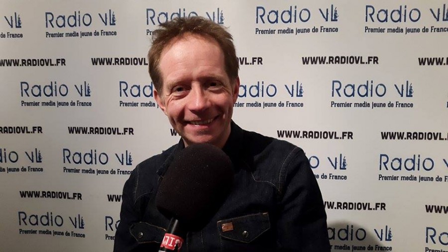 Cyril Aubin