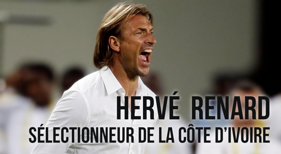 Hervé Renard