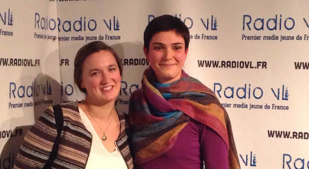 Trio Dauphine, invité des As