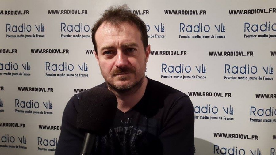 Jean-Marc Sauvagnargues