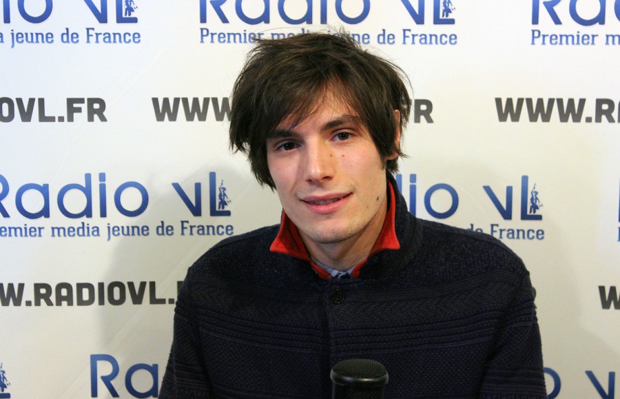Jérémy Kapone
