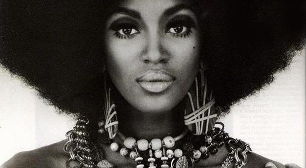 Minnie Riperton