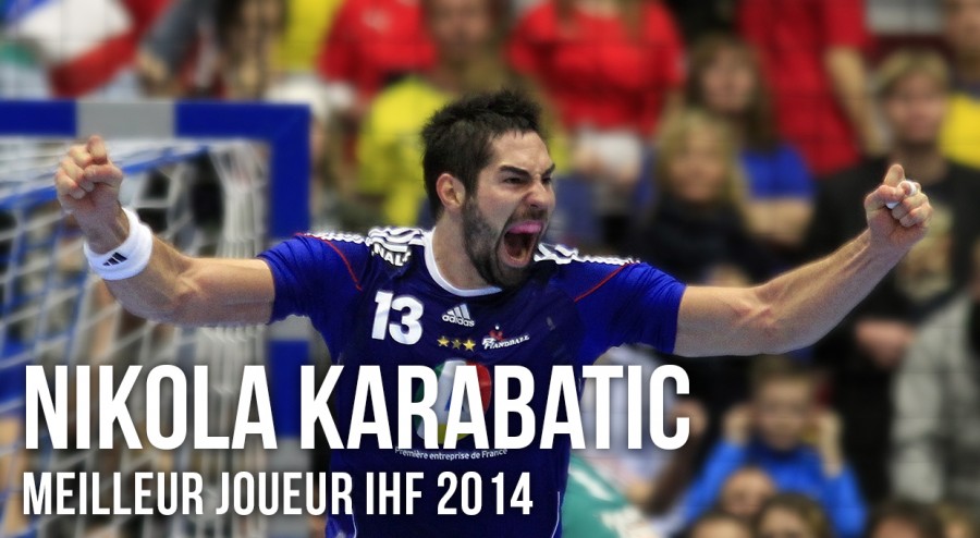 Karabatic