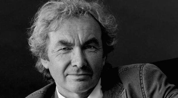 Michel Fize, invité des As