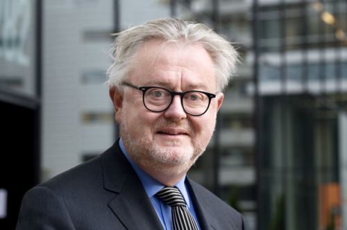 Démission de William Schabas