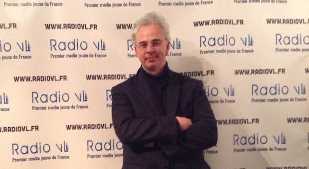 Emmanuel Lincot - Invité des As