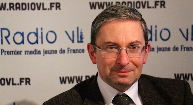 Dominique Alibert - LADP 71