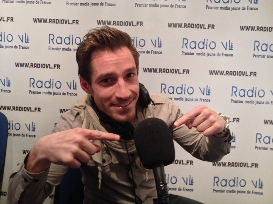 David Lantin a CVPEP
