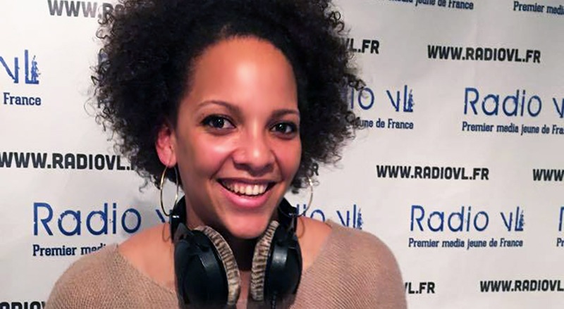 Laetitia Bambara, championne du lancer de marteau
