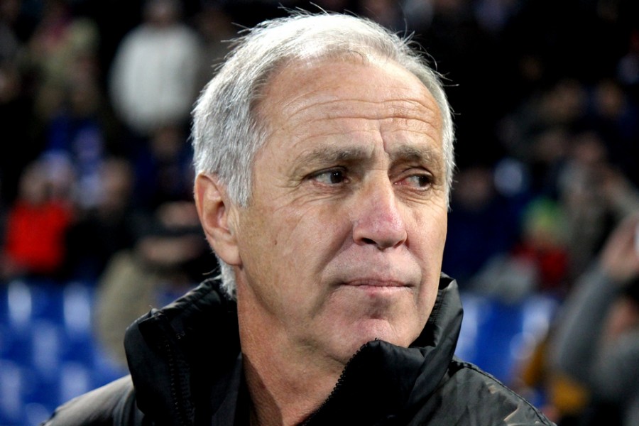 René Girard, coach du LOSC
