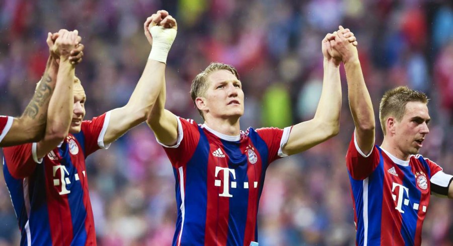 Bayern Munich