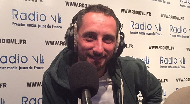 Arnaud Cosson était l'invité de #CVPEP 32 !