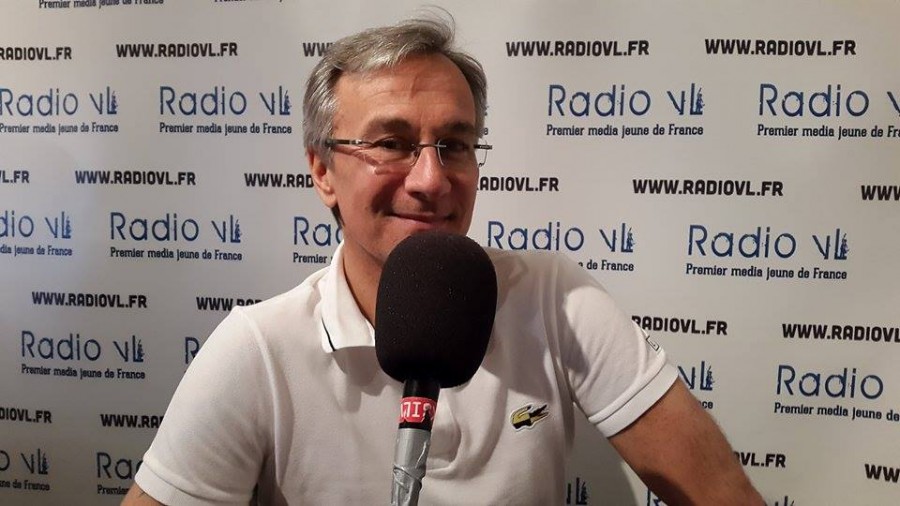 Laurent Petitguillaume