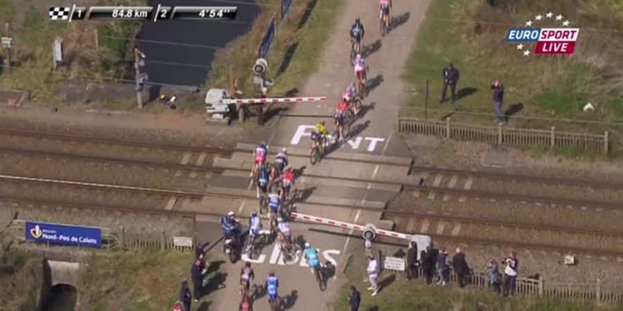 Coureurs