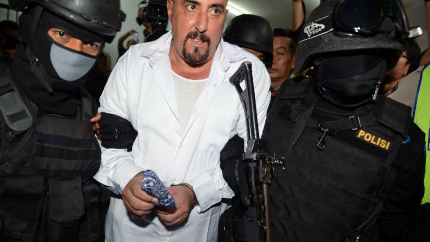 Serge Atlaoui