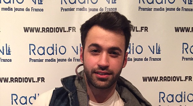 Anthony Touma dans #CVPEP