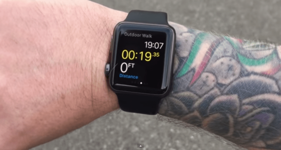 Apple Watch