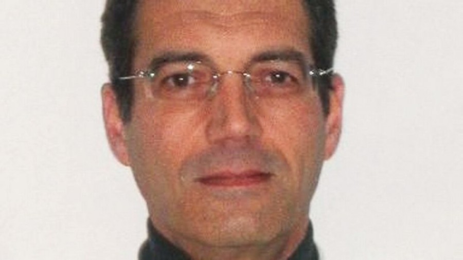 Xavier Dupont de Ligonnès