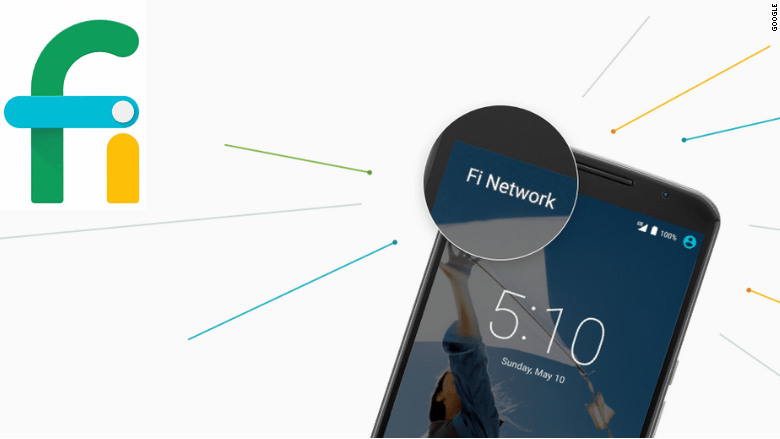 project fi