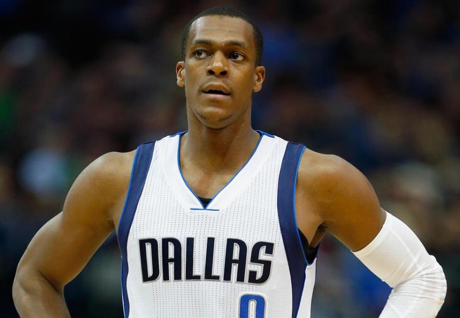 Rajon Rondo