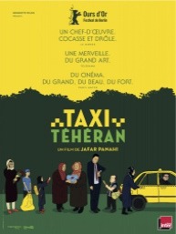 Taxi Téhéran