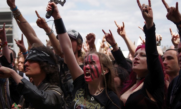 hellfest