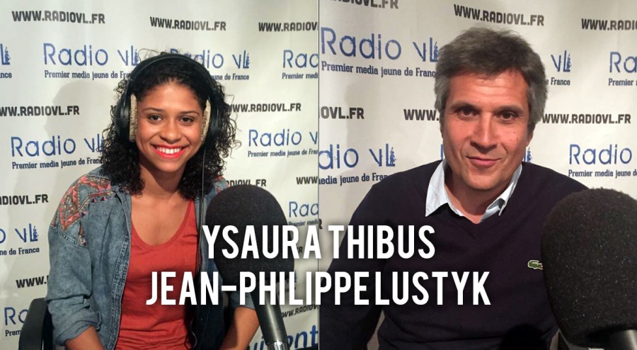 Ysaora Thibus