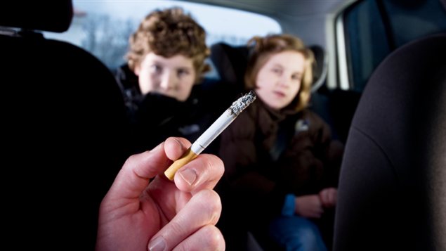 La e-cigarette en déclin