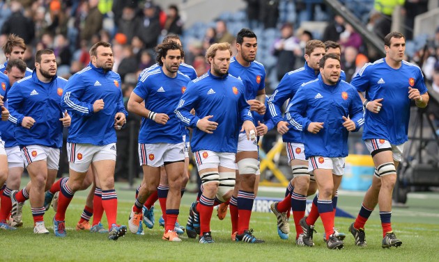 France