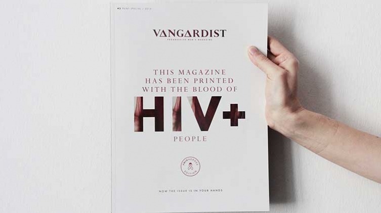 Vangardist