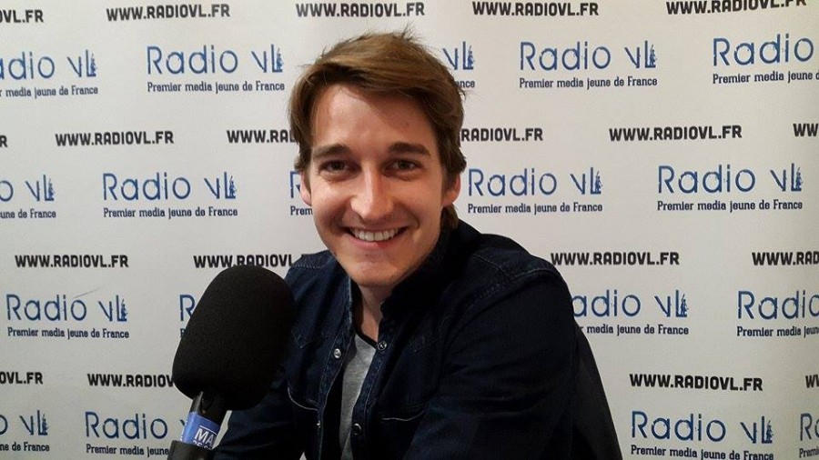Jérémy Charbonnel