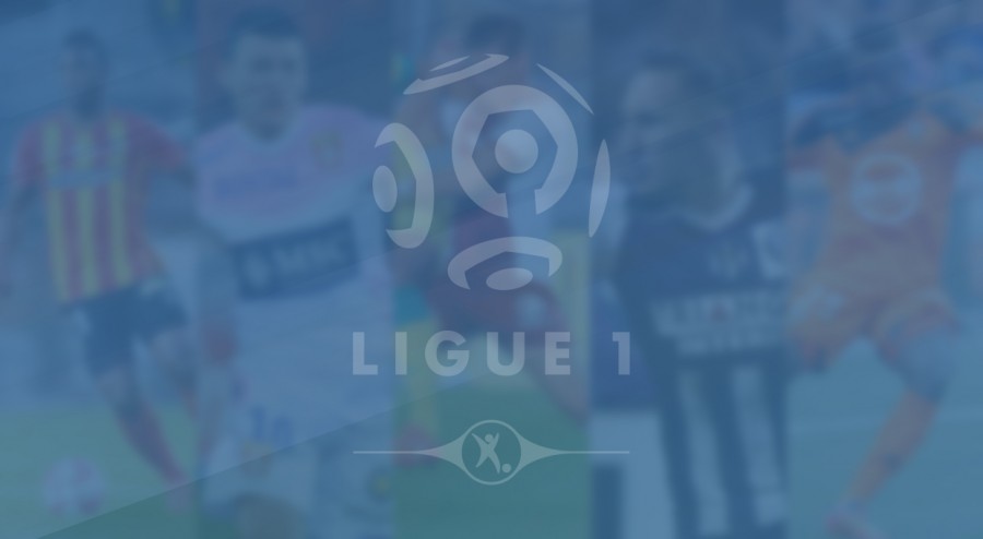 Ligue 1