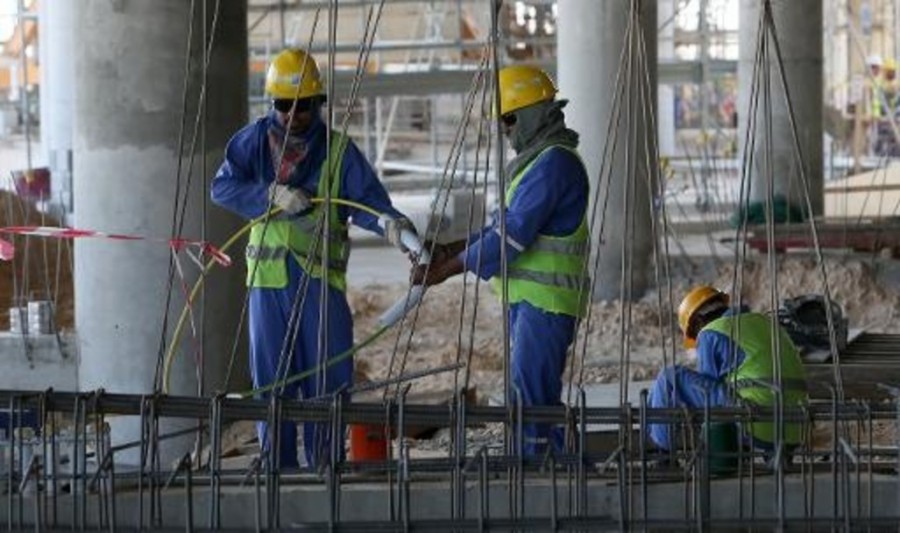 Al Watan-Doha/AFP/Archives
