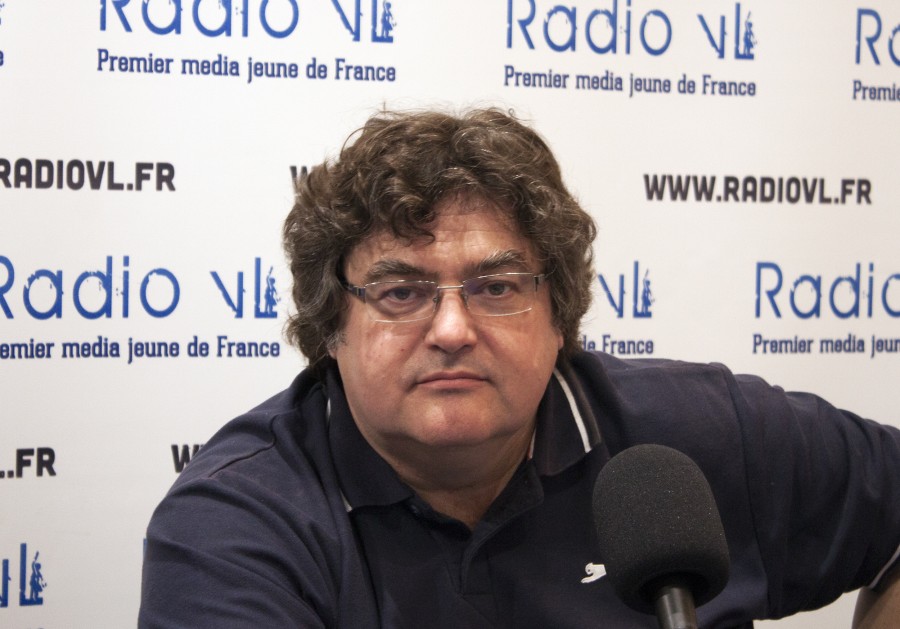 Vincent Duluc