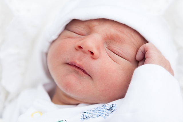 Un bébé a été secoué à Villejuif
