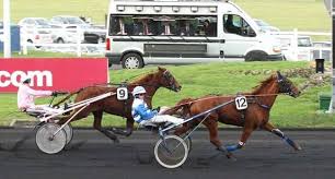 Critérium 4 ans, Vincennes