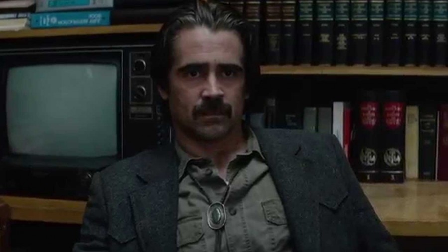 True Detective saison 2