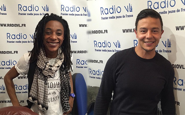 Amine et Shirley Souagnon invités de #CVPEP 35 !