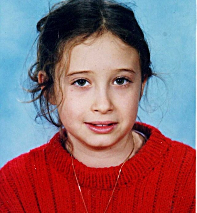 Estelle Mouzin