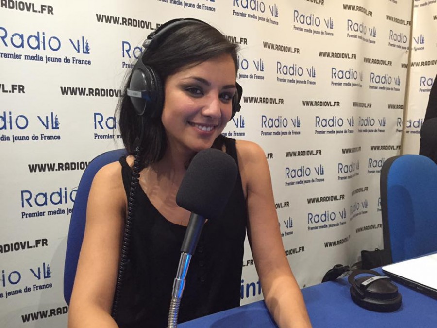 Sarah Riani invitée de #CVPEP 38 !