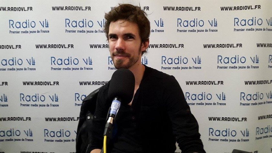 Arnaud Demanche