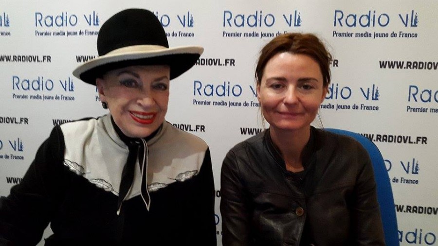 Geneviève de Fontenay et Christelle Reboul