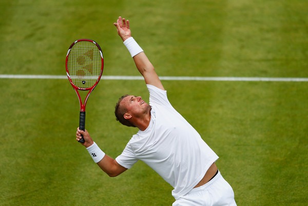 Lleyton Hewitt