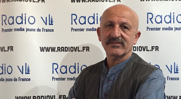 Reza Deghati
