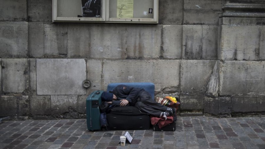 (VALERIY MELNIKOV / RIA NOVOSTI / AFP)