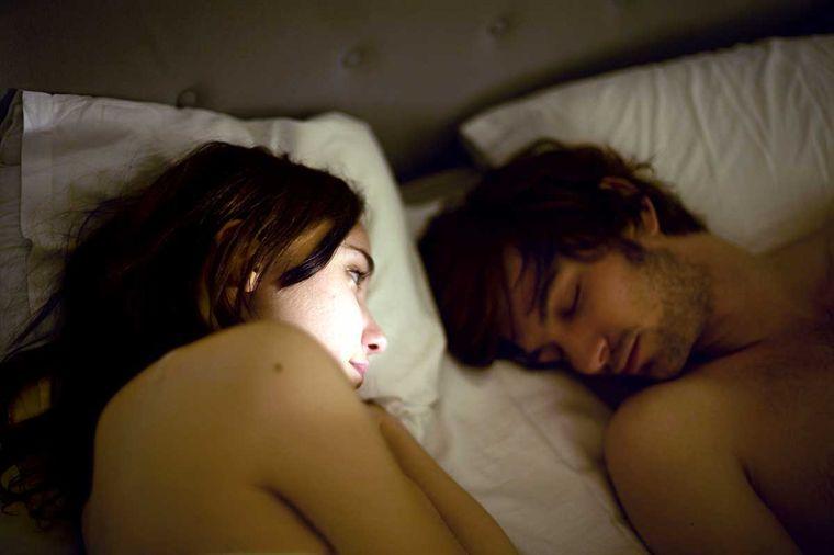 capture d'écran du film London Night par le site iletaitunefoislecinema.fr